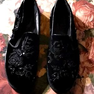 Michael Kors loafers